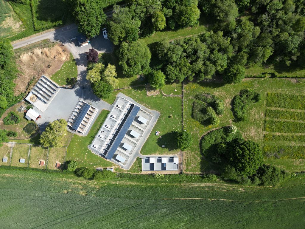 des Etangs de Dame Blanche - ACCUEIL DES PROPRIETAIRES